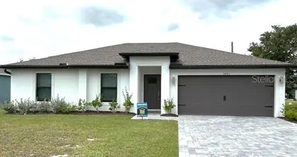 PORT CHARLOTTE FL Home