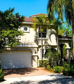 PLANTATION FL Home