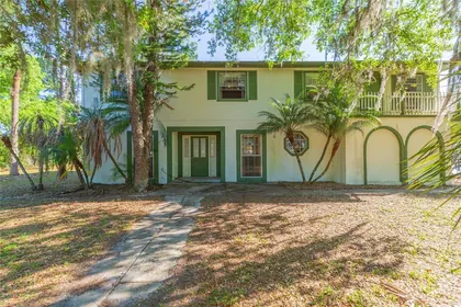 LUTZ FL Home