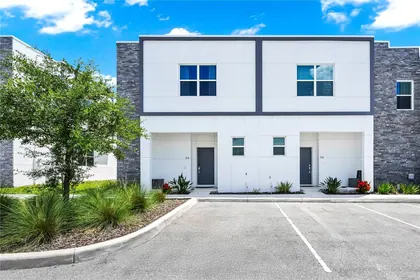DAVENPORT FL Home