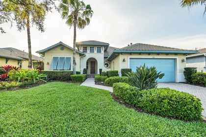 BRADENTON FL Home