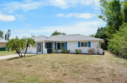 ENGLEWOOD FL Home