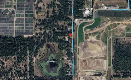 APOPKA FL Property