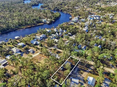 STEINHATCHEE FL Home