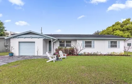 WINTER PARK FL Home