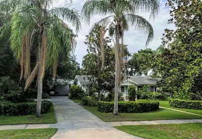 MOUNT DORA FL Home
