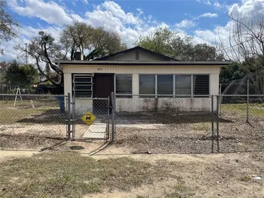 HAINES CITY FL Home