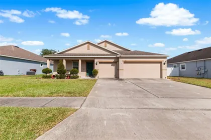 HAINES CITY FL Home