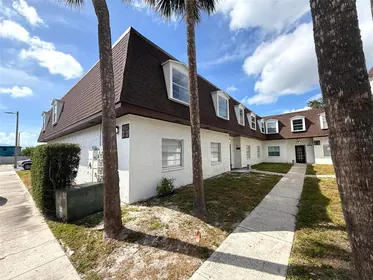 TAMPA FL Home