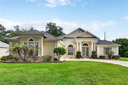 EUSTIS FL Home