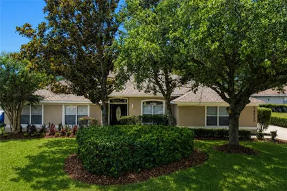 EUSTIS FL Home