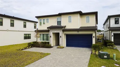 DAVENPORT FL Home