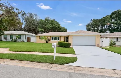 PALM HARBOR FL Home