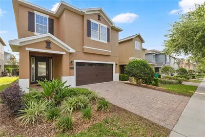 KISSIMMEE FL Home