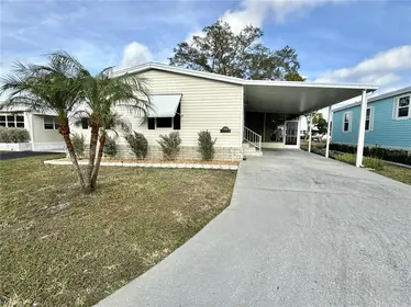 ST PETERSBURG FL Home