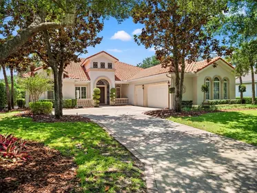 ORLANDO FL Home