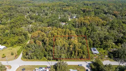 NEW PORT RICHEY FL Property