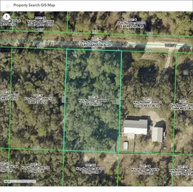 WEBSTER FL Property
