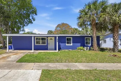 BUNNELL FL Home