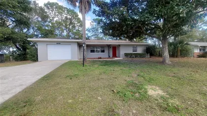 DUNNELLON FL Home