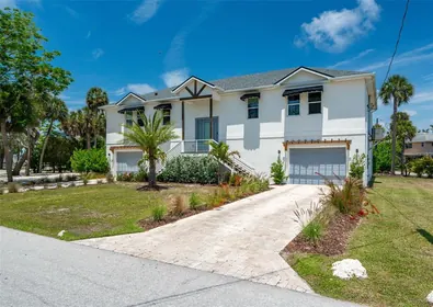 PORT RICHEY FL Home