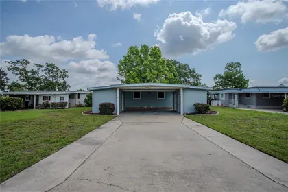 LEESBURG FL Home