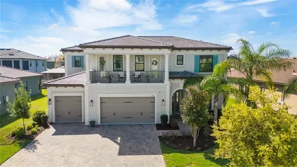 ODESSA FL Home