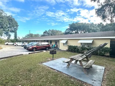 LAKE WALES FL Home