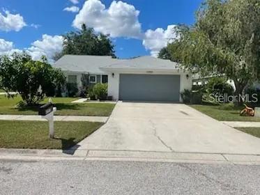 RIVERVIEW FL Home