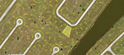 PLACIDA FL Property