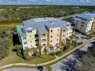 ENGLEWOOD FL Home
