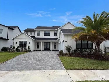 ORLANDO FL Home