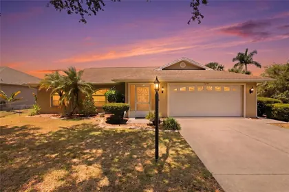 NORTH PORT FL Home