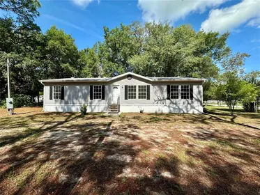 DUNNELLON FL Home