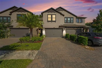 WESLEY CHAPEL FL Home