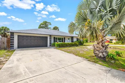 VENICE FL Home