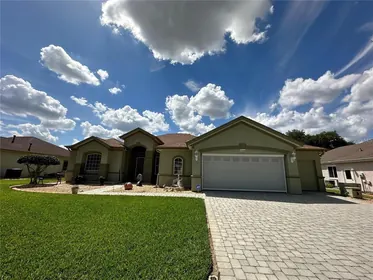 SUMMERFIELD FL Home