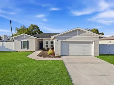 SPRING HILL FL Home