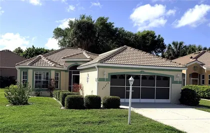 PUNTA GORDA FL Home