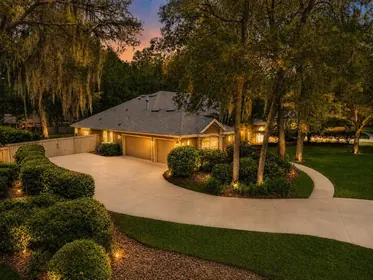 GAINESVILLE FL Home