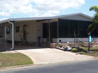 PUNTA GORDA FL Home