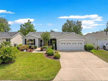 THE VILLAGES FL Home