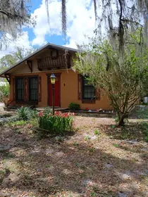 FROSTPROOF FL Home