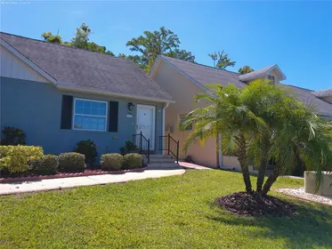 NEW PORT RICHEY FL Home