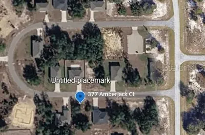 POINCIANA FL Property