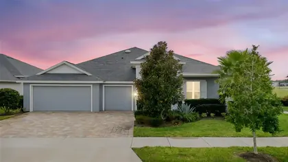 DELAND FL Home