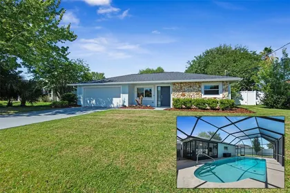 PALM COAST FL Home