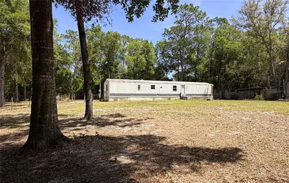 KEYSTONE HEIGHTS FL Home