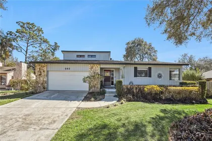 LONGWOOD FL Home