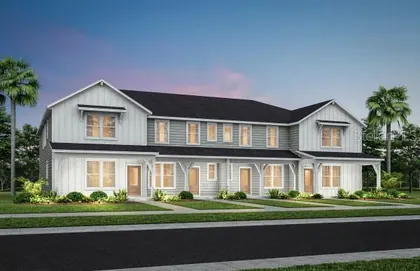 KISSIMMEE FL Home